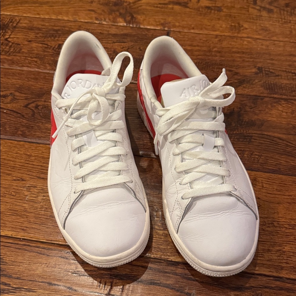 Air Jordan 1 Centre Court - Picture 2 of 4